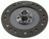 IVECO 01260400 Clutch Disc